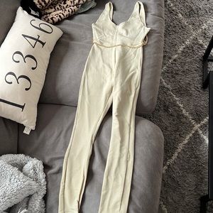 Weworewhat XS jump suit